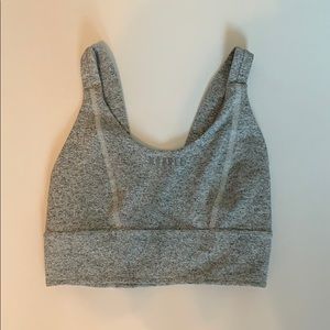 NoBull Pace Sports Bra